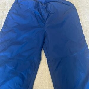 Vintage‎ , Woolrich men's joggers